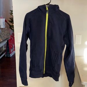Men’s lululemon hoodie!